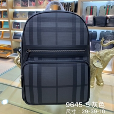 Mens Burberry Backpacks